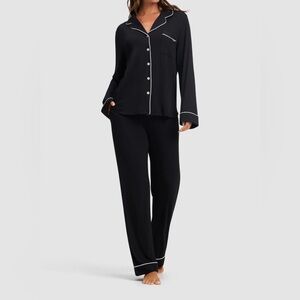 Cozy Earth Bamboo Women's Pajama Set